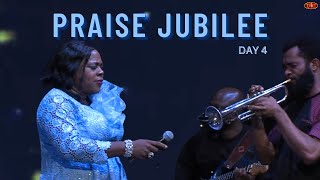 Praise Jubilee Day 4| DIC HOUSTON
