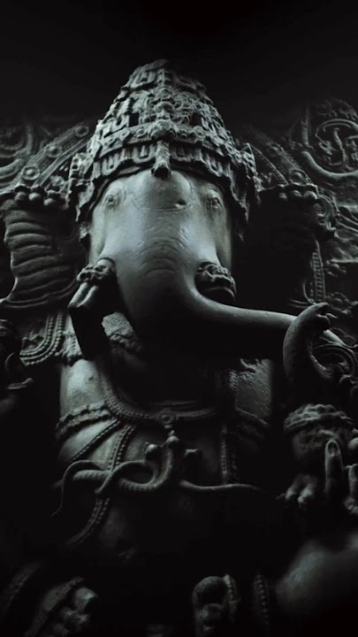 भगवान रक्षा करे 🙏 | #ganesha #mahadev #trendingshorts #bhaktivideo