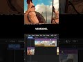 The new features you can find in the Sequencer in Blender 5.0 #b3d #blender3d