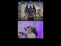 JUGANDO CON SEGUIDORES | TEMP. 9 CALL OF DUTY #callofduty (Portrait)