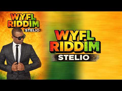 WYFL RIDDIM - STELIO [Rodrigues iSLAND]