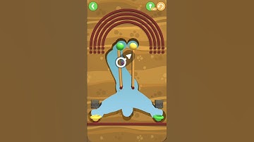 dig this! (Dig it ) 92-18 | DIRT BAG | Dig this level 92 episode 18 solution gameplay walkthrough