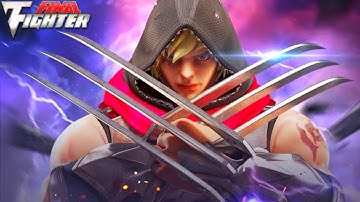 Final Fighter Gameplay Walkthrough - Part 2 | Fighting Game For Android.