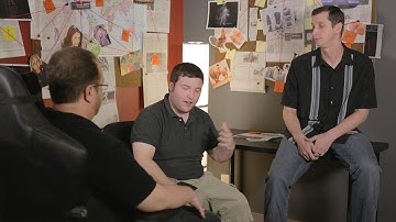 Meet Your Game State Dev Team: Dark Rift