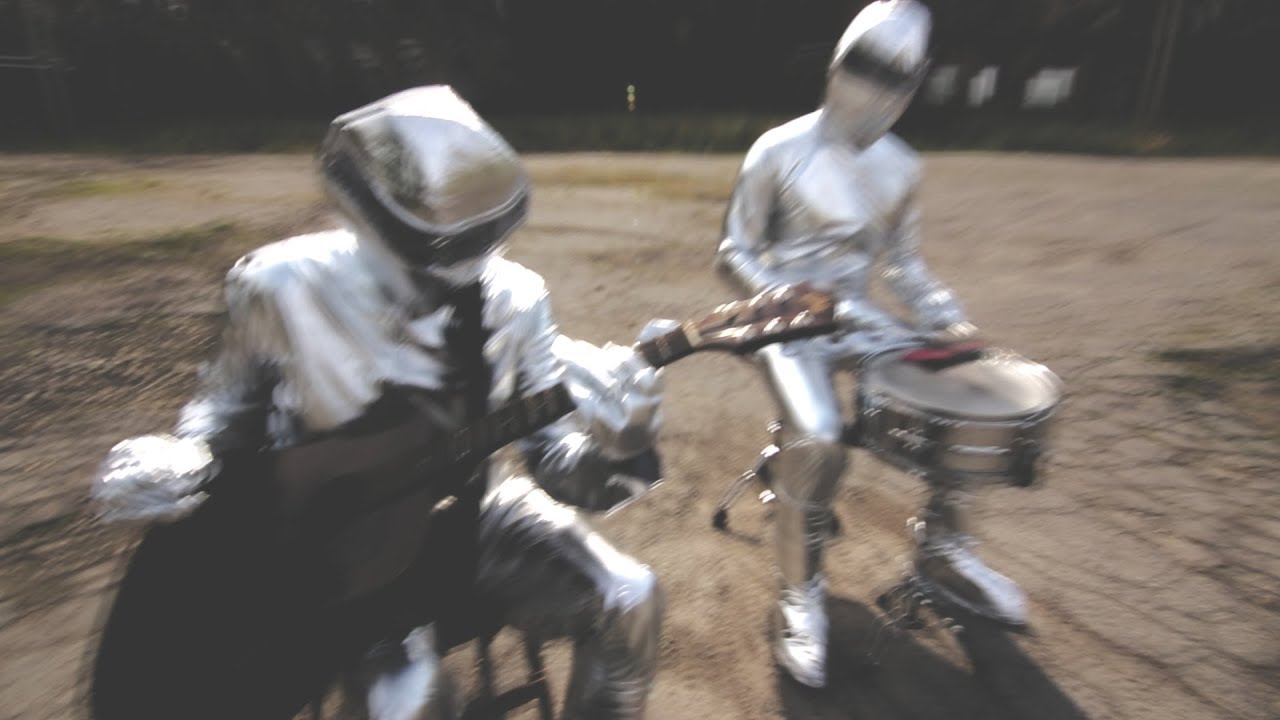 Detroit Rebellion - See You Next Year  [Official Music Video]