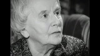 Marie Rambert - On ‘L’Après-midi dun Faune’