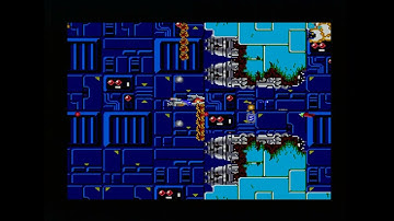 (Sega Master System) R-Type: My No-Death Run (June 7, 2021)