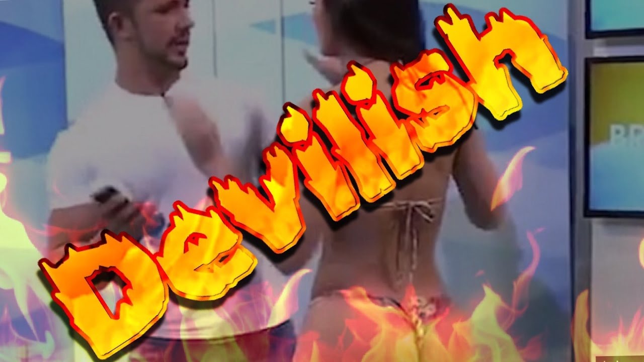 video phone beyonce mp3 Brazilian presenter left feeling a complete ass!!!