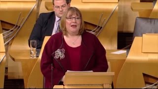 Type 1 Diabetes in Scotland - Scottish Parliament: 10th January 2017