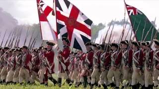 Rule Britannia - Tribute To The British Empire