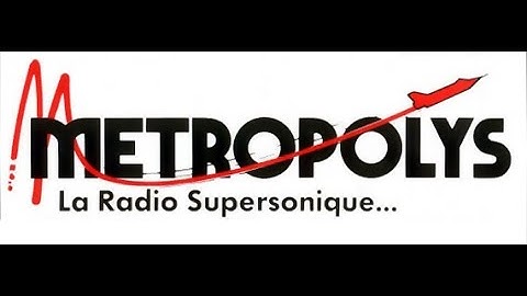 Jingles Radio Metropolys by F♦KL