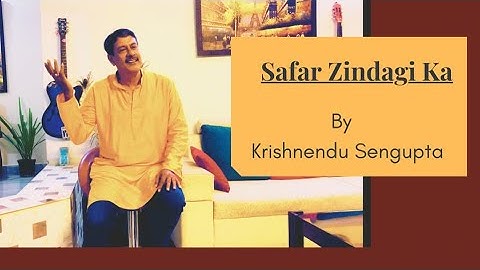 SAFAR ZINDAGI KA || MASHUP OF KISHORE KUMAR