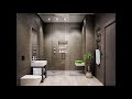 Baños modernos y elegantes / Modern and elegant bathrooms