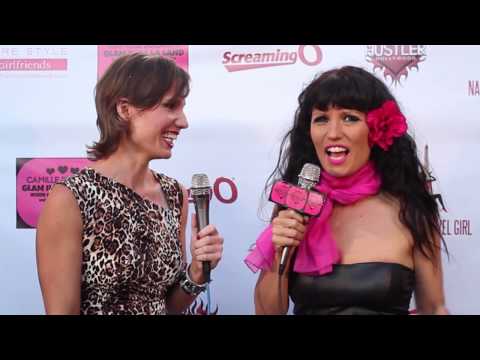 Miranda Rae Mayo desktop Wallpapers