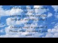 &quot;Order My Steps&quot; Lyrics & Video by GMWA Women of Worship