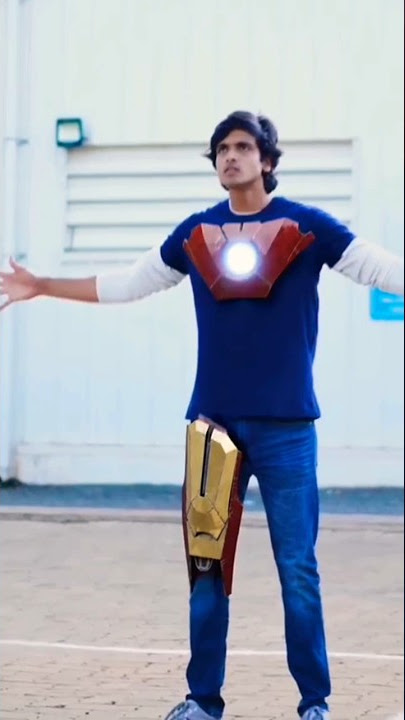 Avenger full movie HD Hindi