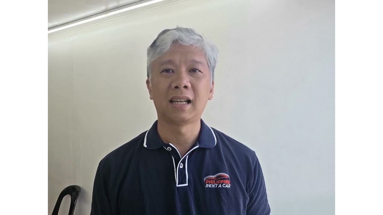 Philippine Rent a Car - How to Reserve a Car Rental