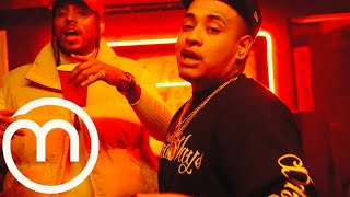 J.I Bandz, Khalid Brooks, & DJ Flippp - Top Pick (Official Music Video) | Dir. by Kevin Mora