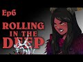 Dungeons & Dragons: Rolling in the Deep! An Oxventure Live Episode