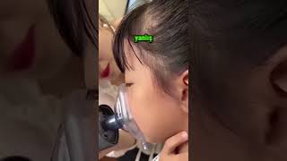 Heimlich Yerine Bu Cihazı Kullandılar Boğulmayı Böyle Önledi