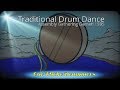 Traditional Drum Dance Assembly Gathering Gameti Aug 1995 Traditional Drum Dance Assembly Gathering Gameti Aug 1995
