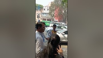 MPSC State topper 2023 Pramod Chougule Sir @ Dnyanadeep Academy Pune