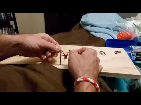 Bracelet Making