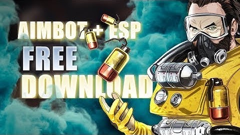 TUTORIAL - APEX LEGENDS CHEAT | FREE FEB 2022 | AIMBOT HACK DOWNLOAD PC | UNDETE