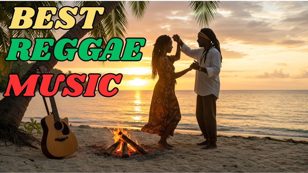 The Power of Love 💛 | Sweet Island Reggae Ballad | Lovers Rock 60s–70s ...
