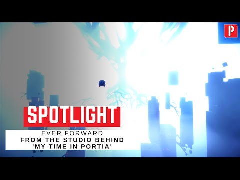 Ever Forward Demo Trailer