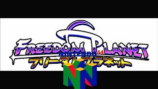 Fortune Night 1 - [Remix / N64 sounds] Freedom Planet