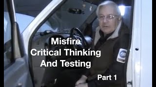 Misfire  Critical Thinking and Testing   HD 1080p