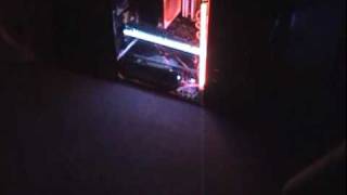 Antec mod H264