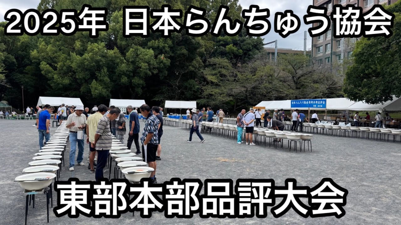 2025年   東部本部品評大会に行ってきました！