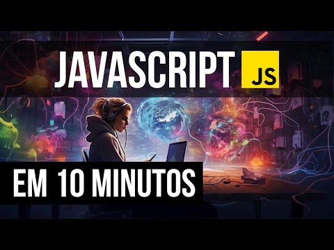 JavaScript Made Simple: Master the Basics in Just 10 Minutes!