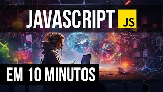 JavaScript Descomplicado: Domine os Conceitos Básicos em Apenas 10 Minutos! Profile