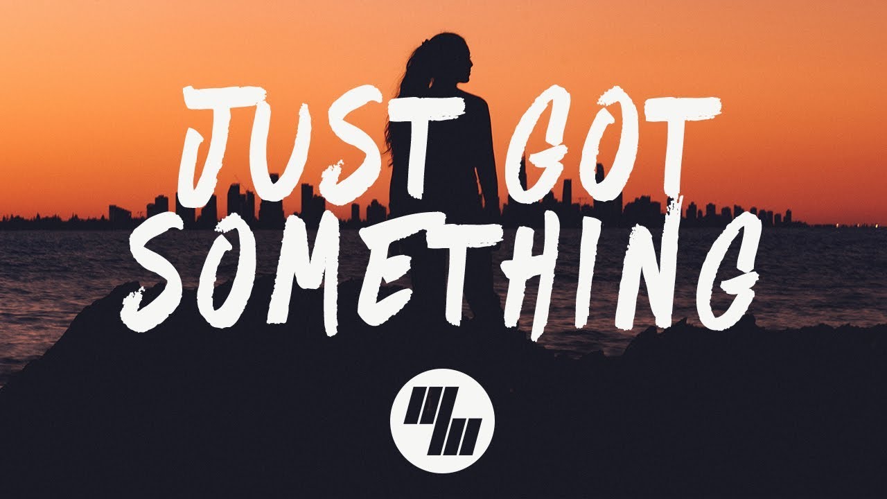 ⁣Codeko - Just Got Something (Lyrics) feat. Alex Winston