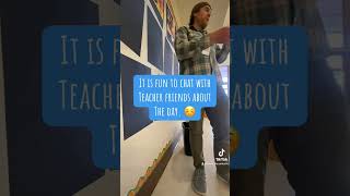 Substitute Teaching 3rd Grade