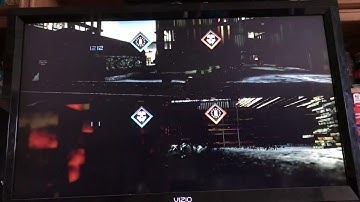 NO-SCOPE Headshot! COD: Ghosts BEAST mode!