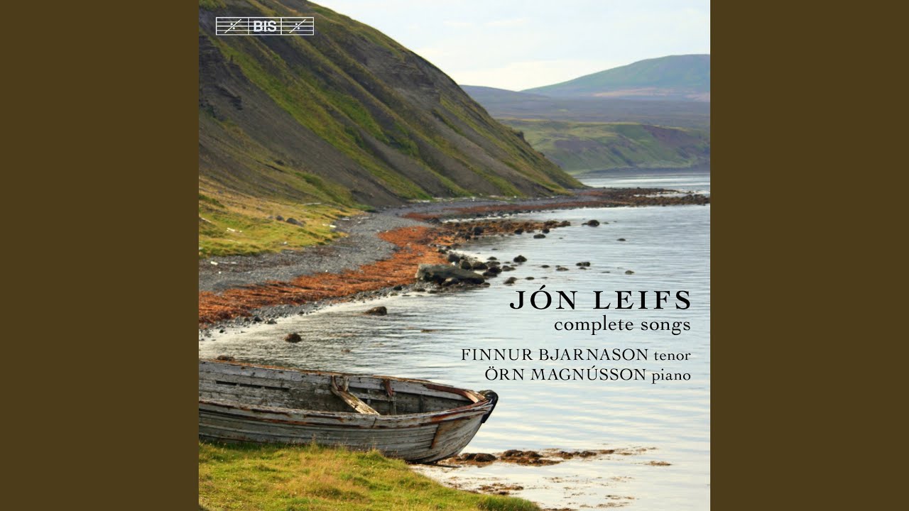 Forníslenskar skáldavísur, Op. 31: No. 3, Hrafnsmál