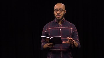 "Counting Descent" by Clint Smith