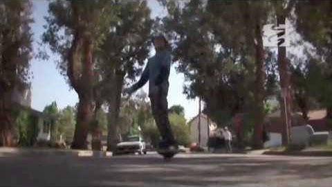 STREETSURFING - Original Waveboard Video (HQ)
