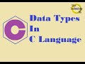 Microcontroller PIC16F887  Video 07 C Language Data Types and Operators