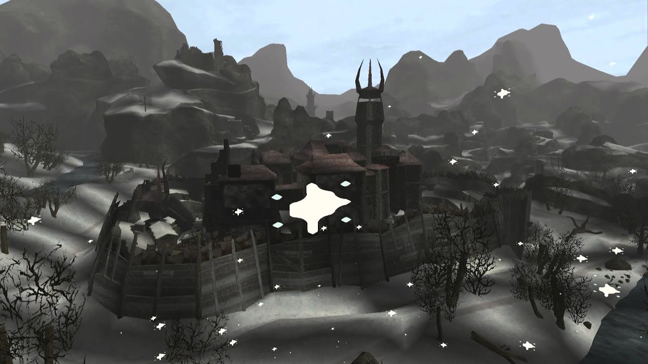 Gothic 1 Hd Gothic 1 Hd