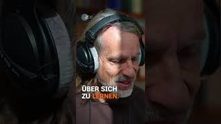 Precht über Habermas: "Für ihn war Kommunikation die Alternative zum Autoritarismus" | #Short #Lanz