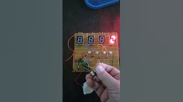 Simplified Predator Self-Destruct Device Circuit