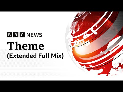 BBC News Theme (Full Mix) (2022 Version)