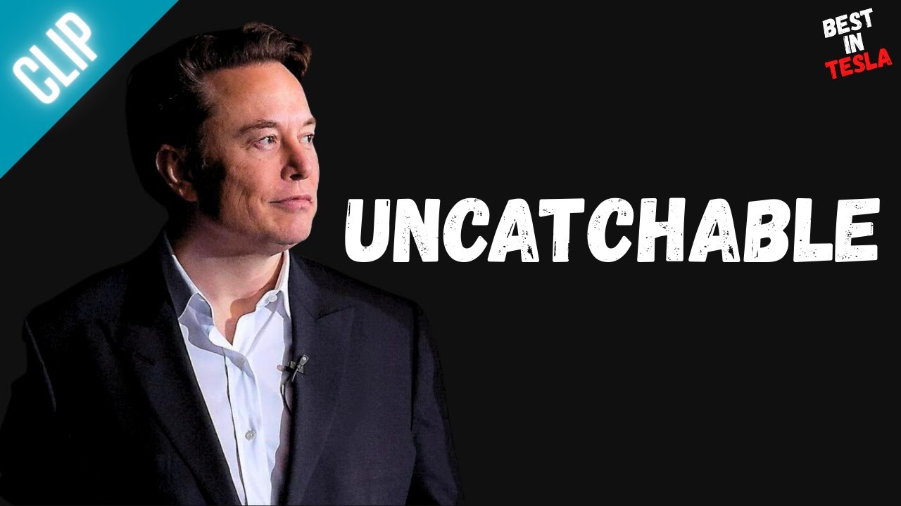 Tesla's Uncatchable Lead EXPOSED: Hyundai CEO Admits They Can NEVER Imitate Tesla!