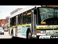 DDOT GILLIG LOW FLOOR 2012#1215.RT 53 WOODWARD TO TRANSIT STATE FAIRGROUNDS 