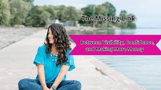 The Missing Link Between Visibility, Confidence, & Making More Money with Kayley Hamilton Net Worth